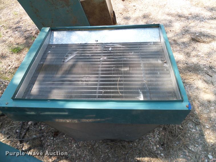 image for item DG9885 York HVAC system