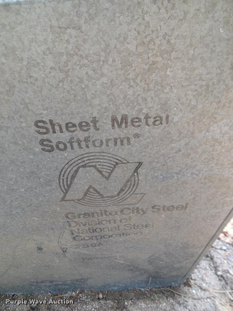 image for item DG9885 York HVAC system