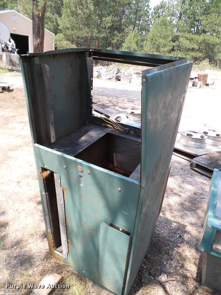 image for item DG9885 York HVAC system