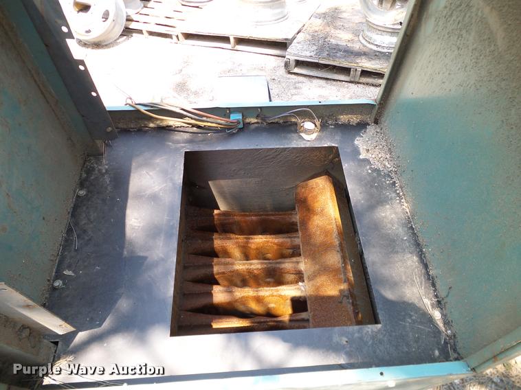 image for item DG9885 York HVAC system