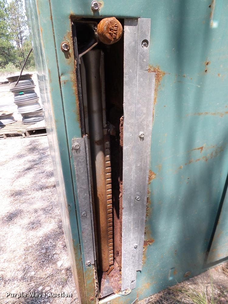 image for item DG9885 York HVAC system