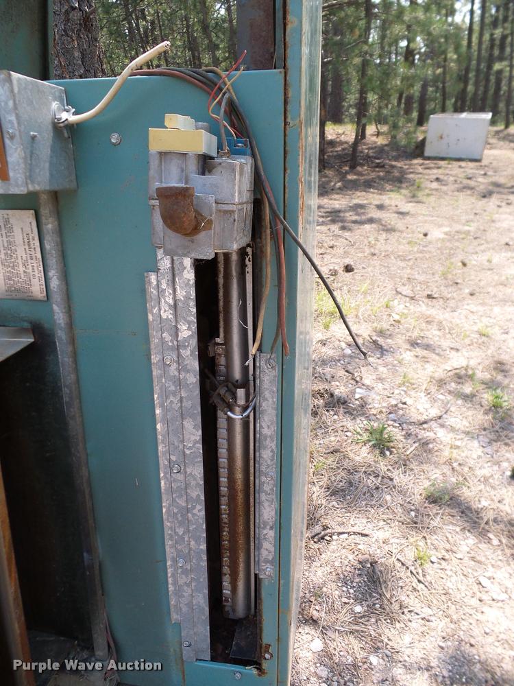 image for item DG9885 York HVAC system