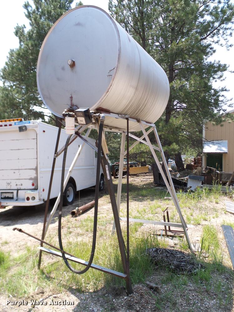 image for item DG9895 Fuel tank