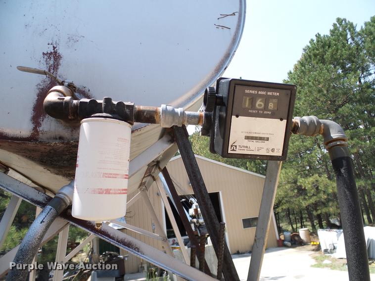 image for item DG9895 Fuel tank