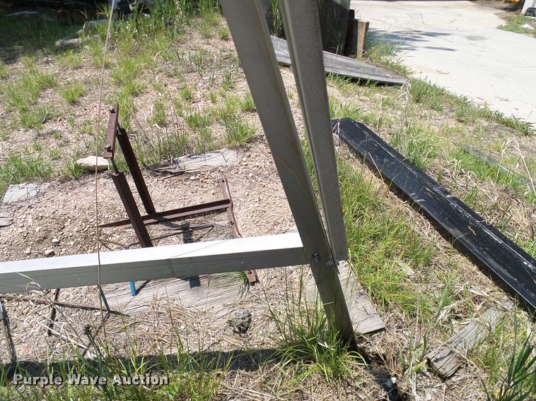 image for item DG9895 Fuel tank