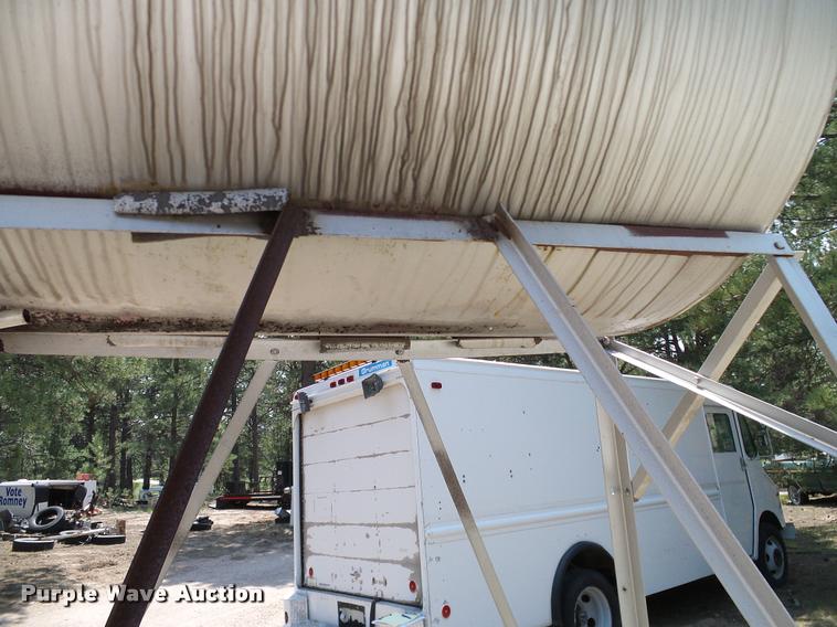 image for item DG9895 Fuel tank