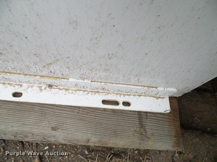 image for item DG9900 Weatherguard fuel tank