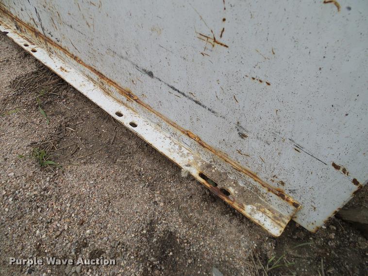 image for item DG9901 Weatherguard fuel tank