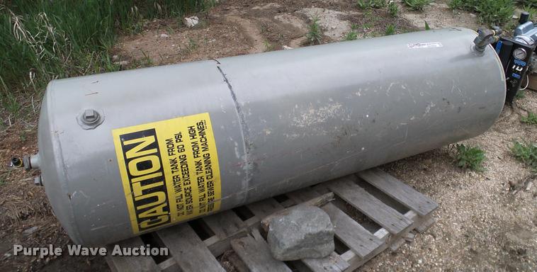 image for item DG9902 Water storage tank