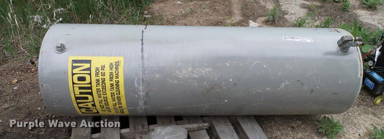 image for item DG9902 Water storage tank