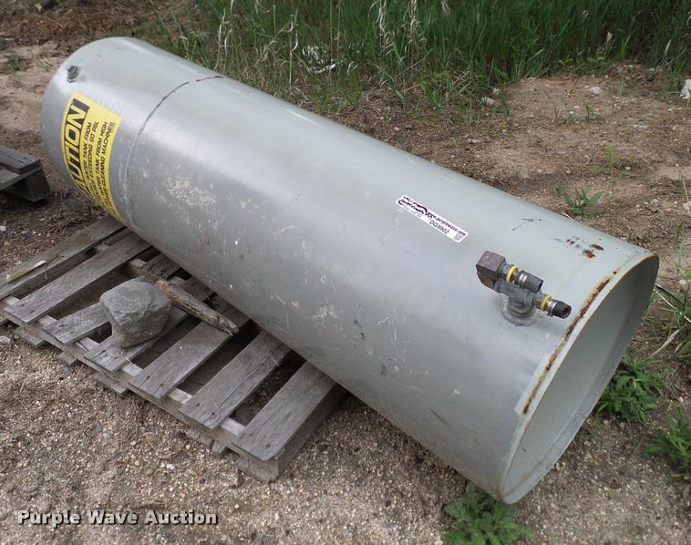 image for item DG9902 Water storage tank