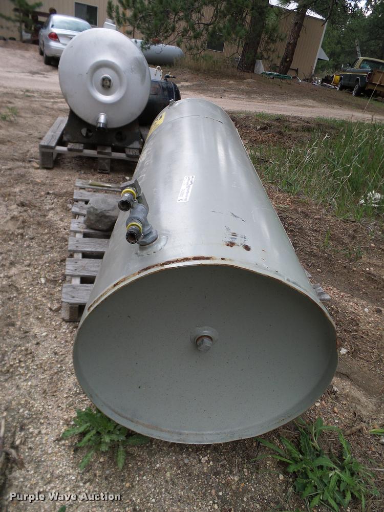 image for item DG9902 Water storage tank