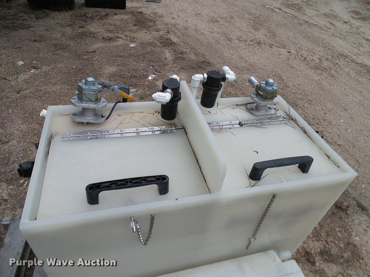 image for item DG9910 Sewer van parts