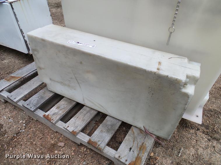 image for item DG9910 Sewer van parts