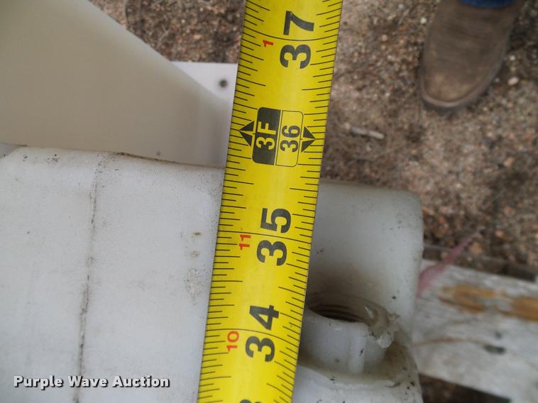 image for item DG9910 Sewer van parts