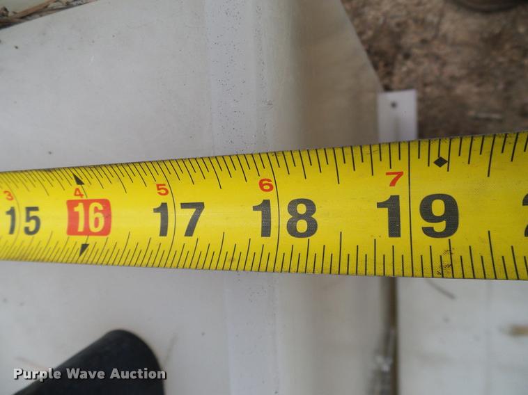 image for item DG9910 Sewer van parts