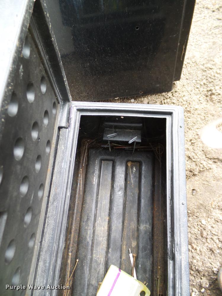 image for item DG9911 (2) toolboxes