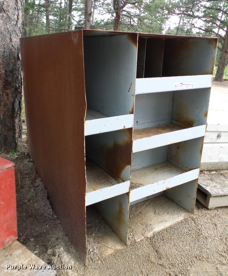 image for item DG9913 Parts bin