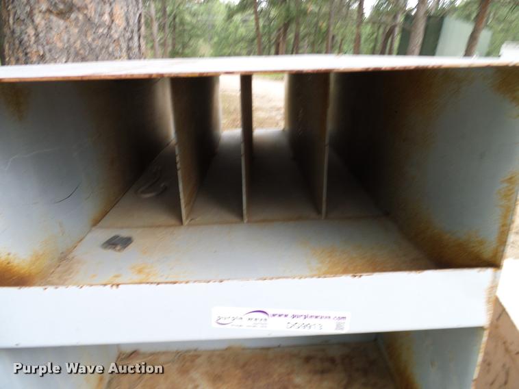 image for item DG9913 Parts bin