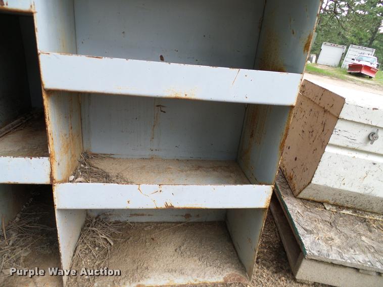 image for item DG9913 Parts bin