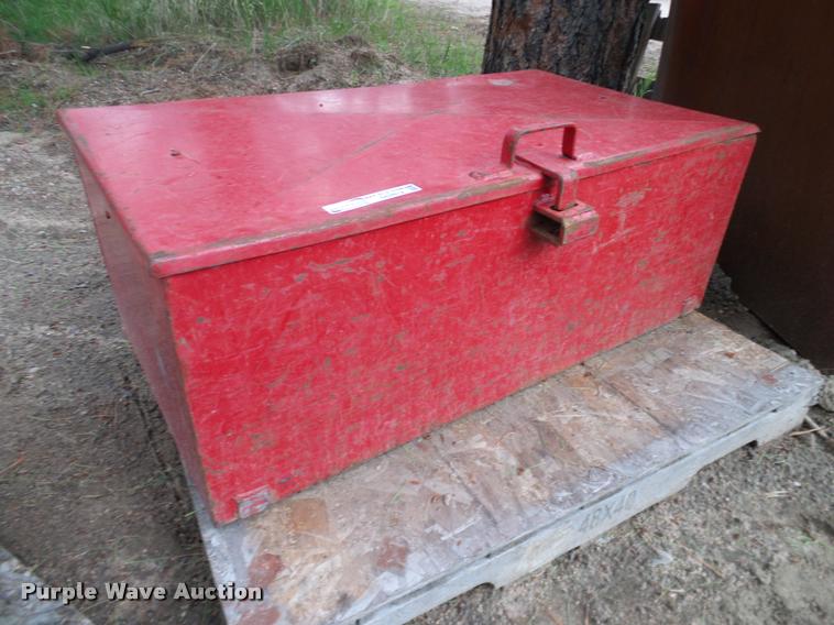 image for item DG9914 Tool chest