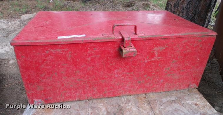 image for item DG9914 Tool chest