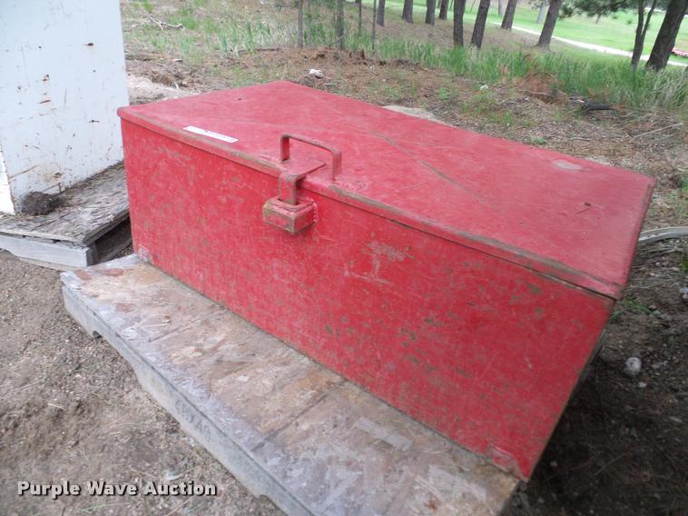 image for item DG9914 Tool chest