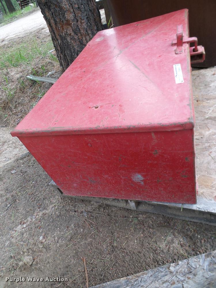 image for item DG9914 Tool chest