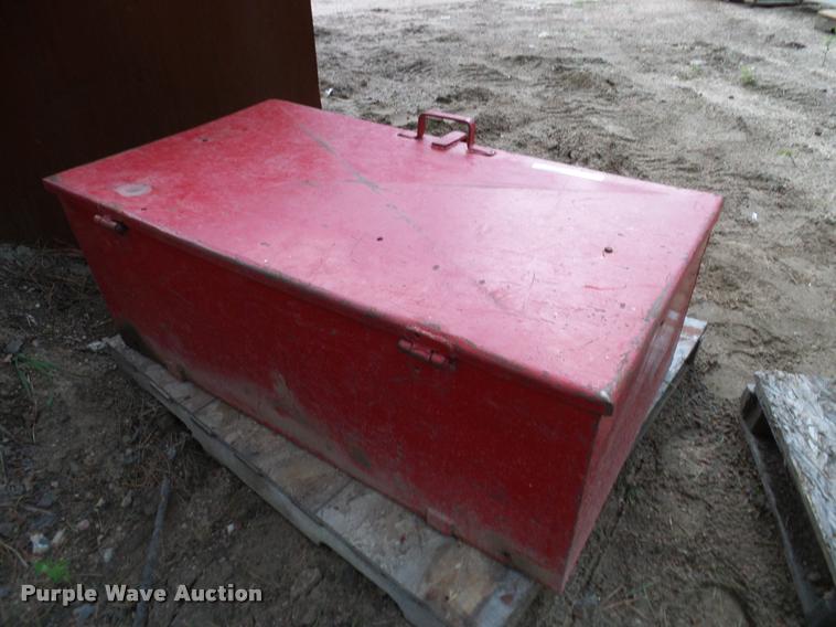 image for item DG9914 Tool chest