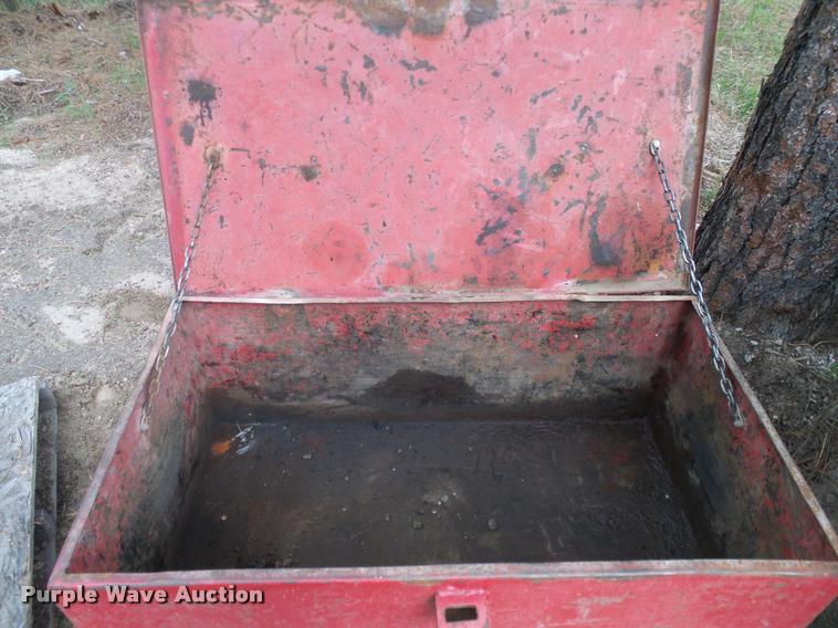 image for item DG9914 Tool chest