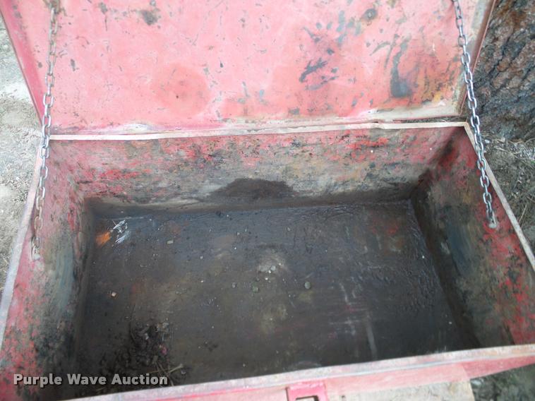 image for item DG9914 Tool chest