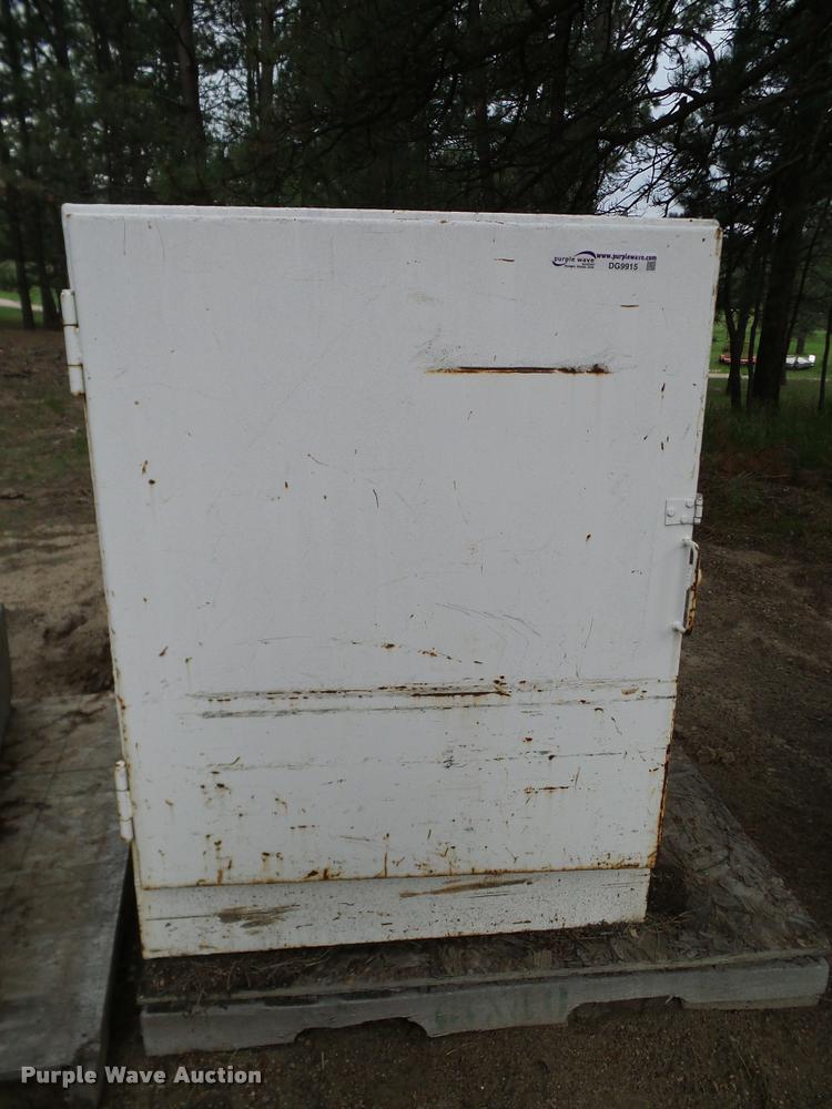 image for item DG9915 Tool chest