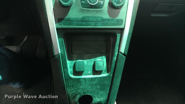 image for item DI9801 2013 Ford Explorer Police Interceptor SUV