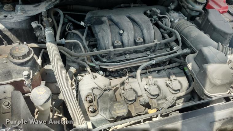 image for item DI9801 2013 Ford Explorer Police Interceptor SUV