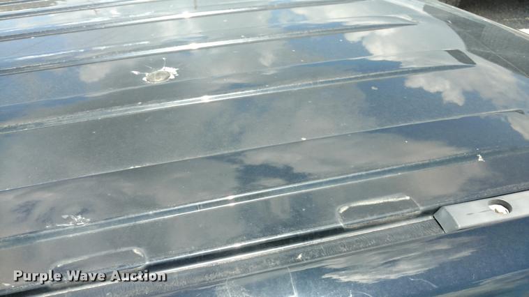 image for item DI9801 2013 Ford Explorer Police Interceptor SUV