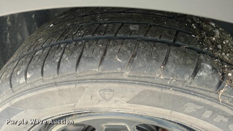 image for item DI9801 2013 Ford Explorer Police Interceptor SUV