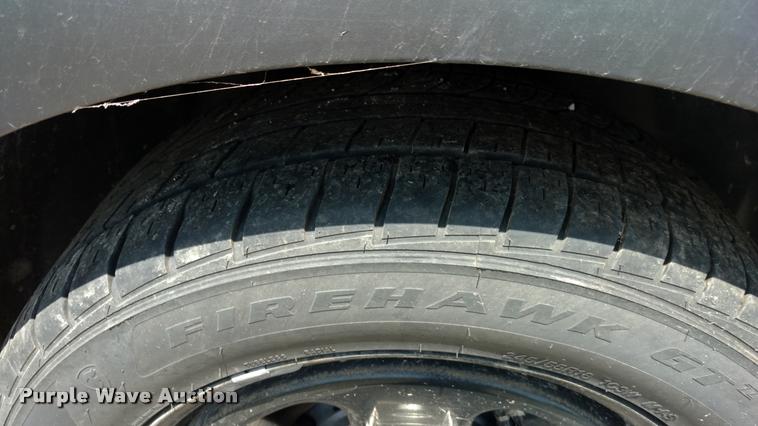 image for item DI9801 2013 Ford Explorer Police Interceptor SUV