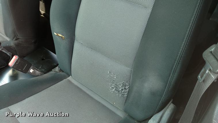 image for item DI9802 2013 Ford Explorer Police Interceptor SUV