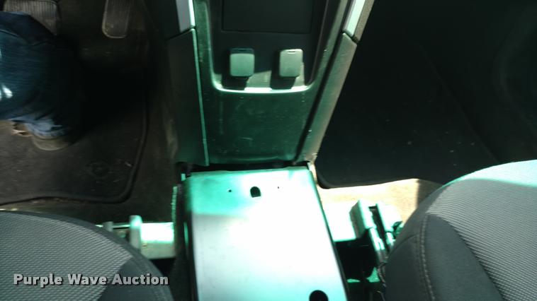 image for item DI9802 2013 Ford Explorer Police Interceptor SUV