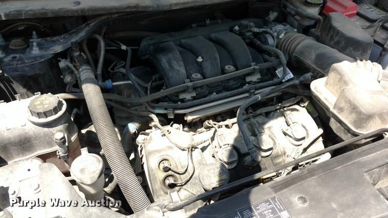 image for item DI9802 2013 Ford Explorer Police Interceptor SUV