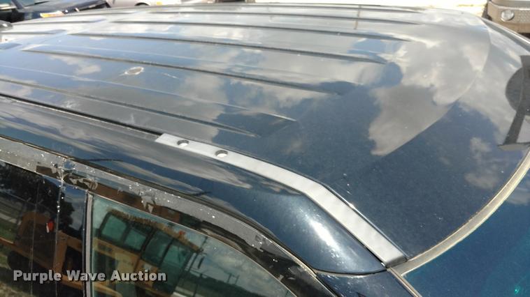 image for item DI9802 2013 Ford Explorer Police Interceptor SUV