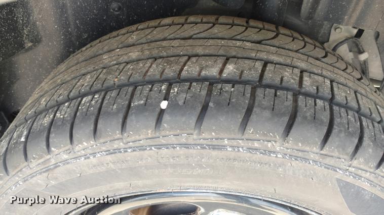 image for item DI9802 2013 Ford Explorer Police Interceptor SUV