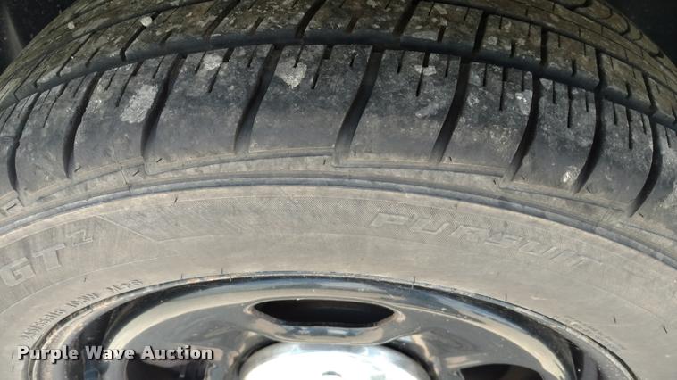 image for item DI9802 2013 Ford Explorer Police Interceptor SUV