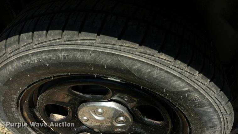 image for item DI9802 2013 Ford Explorer Police Interceptor SUV