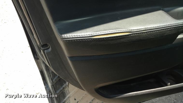 image for item DI9803 2013 Ford Explorer Police Interceptor SUV