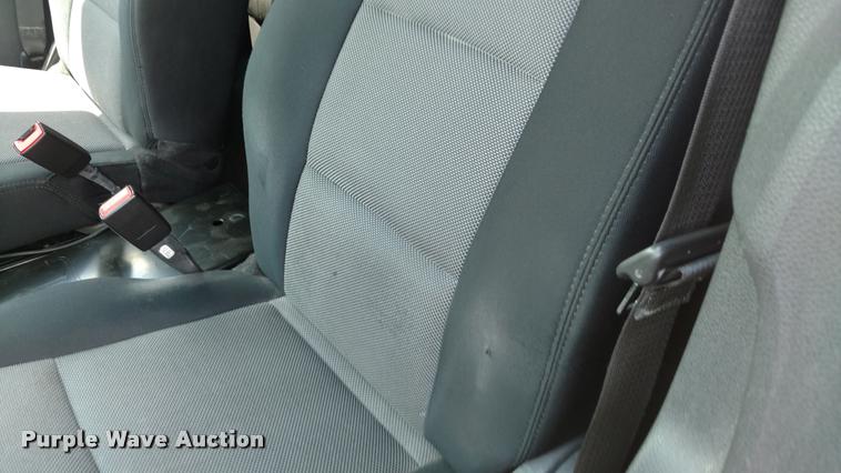 image for item DI9803 2013 Ford Explorer Police Interceptor SUV