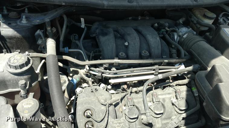 image for item DI9803 2013 Ford Explorer Police Interceptor SUV