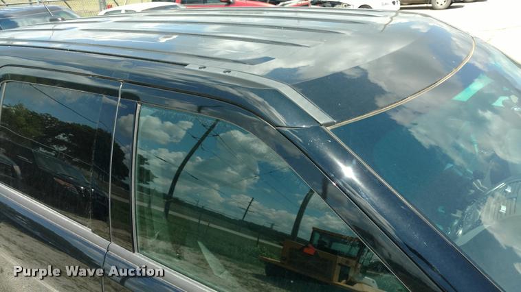 image for item DI9803 2013 Ford Explorer Police Interceptor SUV