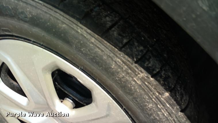 image for item DI9803 2013 Ford Explorer Police Interceptor SUV