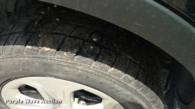 image for item DI9803 2013 Ford Explorer Police Interceptor SUV